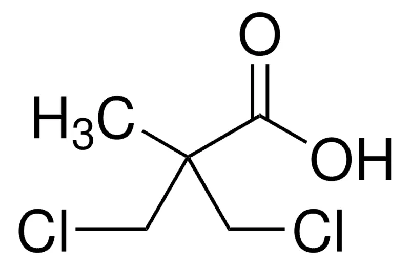 Sigma-Aldrich 3,3′-二氯特戊酸，≥97%