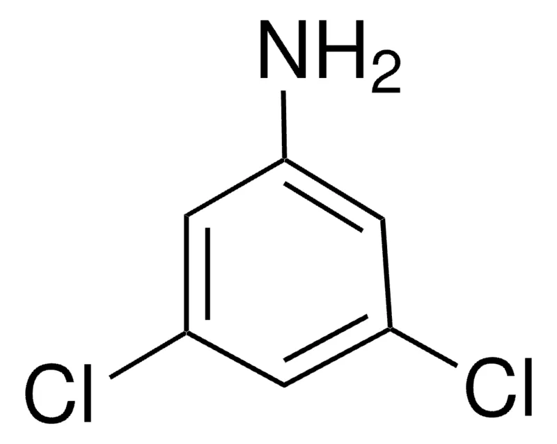 Sigma-Aldrich 3,5-二氯苯胺，≥97%