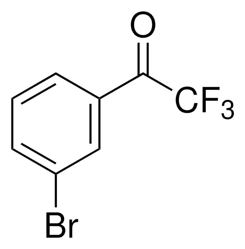 Sigma-Aldrich 3′-溴-2,2,2-三氟苯乙酮，≥97%