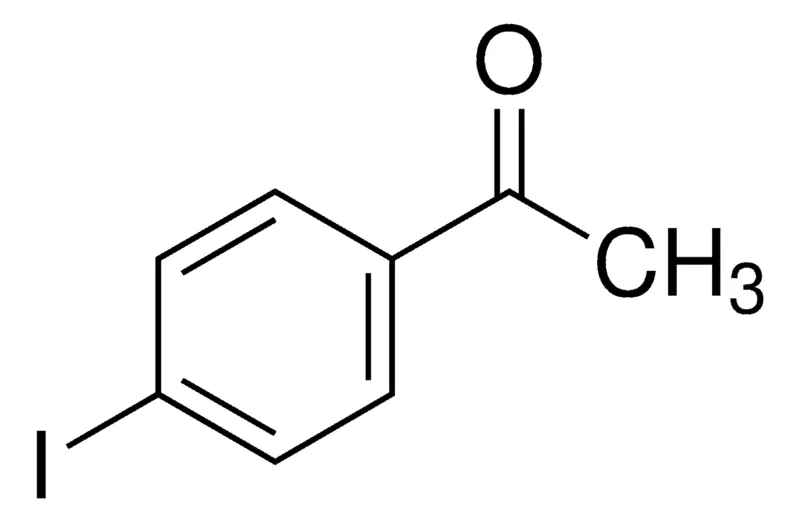 Sigma-Aldrich 4′-碘苯乙酮,≥97%