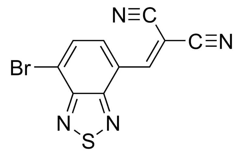 Sigma-Aldrich 2-[(7-Bromo-2,1,3-benzothiadiazol-4-yl)methylene]malononitrile，≥97%