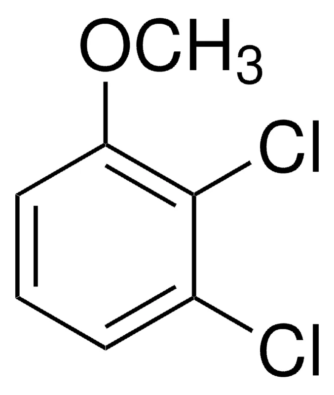 Sigma-Aldrich 2,3-二氯苯甲醚,≥97%