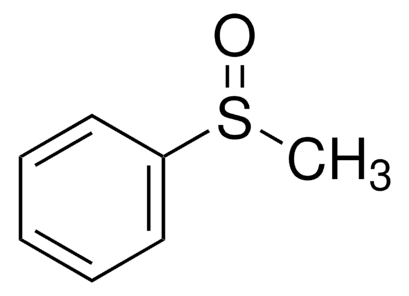 Sigma-Aldrich 甲基苯基亚砜，≥97%