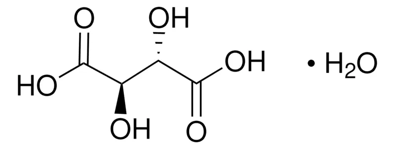 Sigma-Aldrich 内消旋酒石酸 一水合物，≥97%
