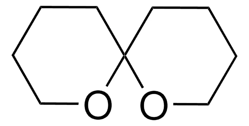 Sigma-Aldrich 1,7-二氧杂螺[5.5]十一烷，≥97%