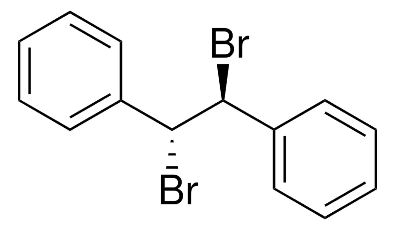 Sigma-Aldrich 内消旋-1,2-二溴-1,2-二苯基乙烷，≥97%