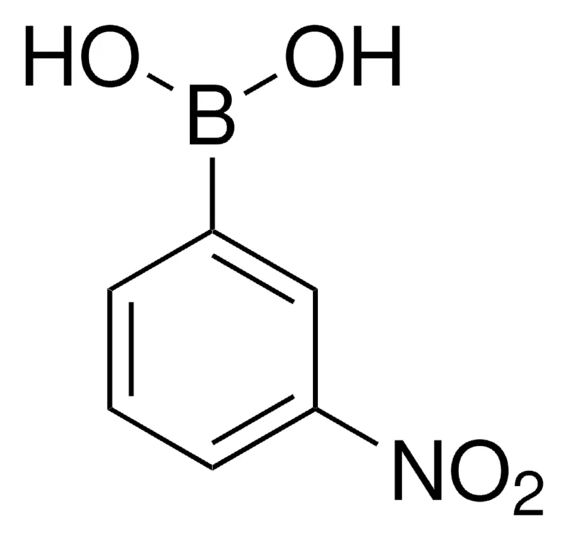Sigma-Aldrich 3-硝基苯硼酸,≥97%