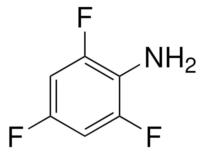 Sigma-Aldrich 2,4,6-三氟苯胺,≥97%