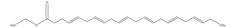 Sigma-Aldrich cis-4,7,10,13,16,19-Docosahexaenoic acid ethyl ester，≥97%