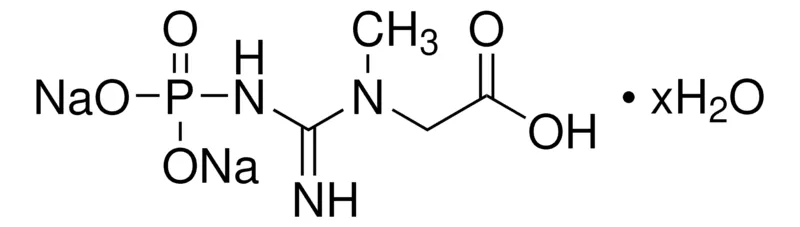 Sigma-Aldrich 磷酸肌酸 二钠盐 水合物,≥97%
