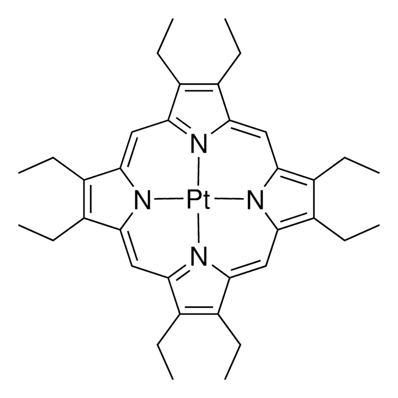 Sigma-Aldrich 铂八乙基卟啉,≥97%