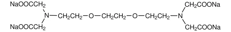 Sigma-Aldrich 乙二醇-双（β-氨乙醚）-N,N,N′,N′-四乙酸 四钠盐，≥97%