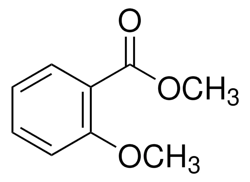 Sigma-Aldrich 2-甲氧基苯甲酸甲酯,≥97%