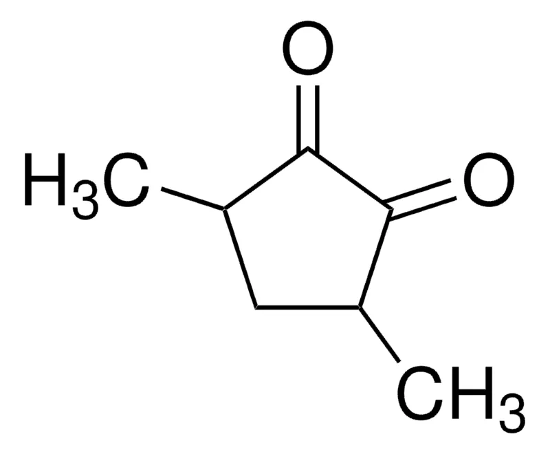 Sigma-Aldrich 3,5-二甲基-1,2-环戊二酮，≥97%，FG