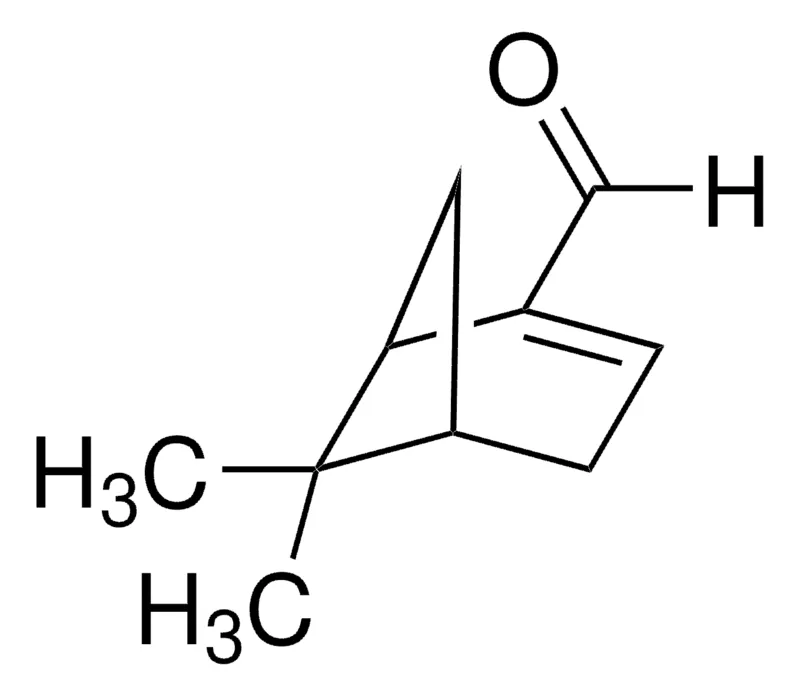 Sigma-Aldrich (1R)-(−)-桃金娘烯醛,≥97%