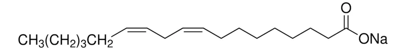 Sigma-Aldrich 亚油酸 钠盐,≥97%(GC)