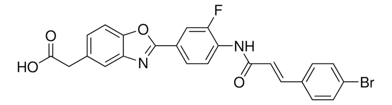 Sigma-Aldrich OGT2115,≥97%(HPLC法)