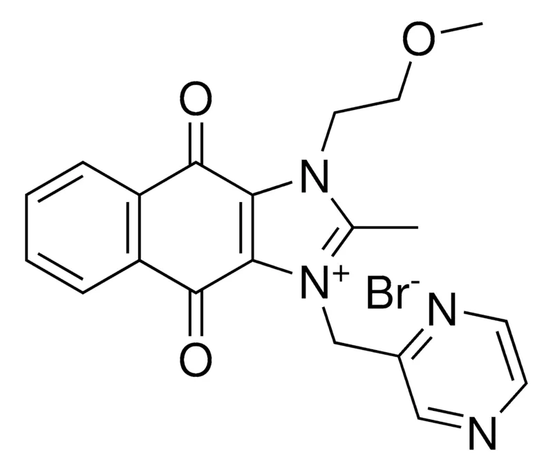 Sigma-Aldrich YM155,≥97%(HPLC法)