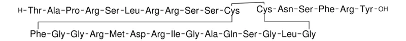 Sigma-Aldrich Urodilatin human,≥97%(HPLC法)