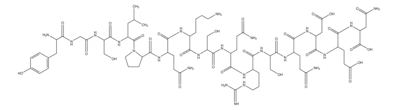 Sigma-Aldrich 髓鞘碱性蛋白豚鼠片段 68-82,≥97%(HPLC法)