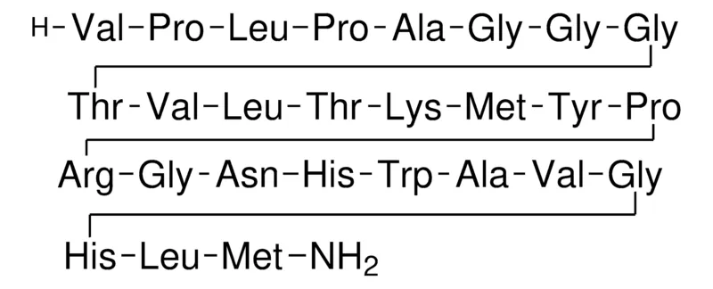 Sigma-Aldrich Gastrin Releasing Peptide human,≥97%(HPLC法)