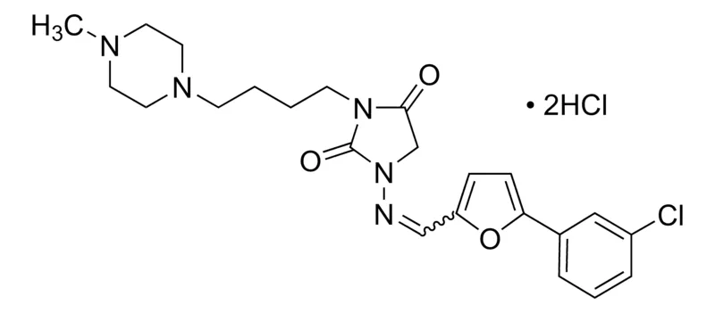 Sigma-Aldrich Azimilide dihydrochloride,≥97%(HPLC法)