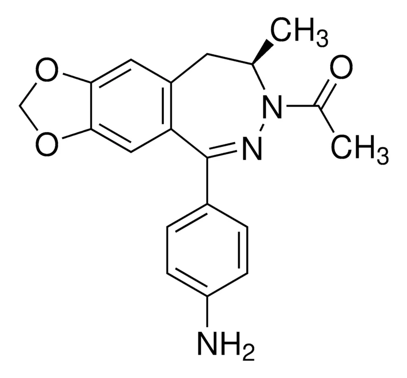 Sigma-Aldrich Talampanel,≥97%(HPLC法)