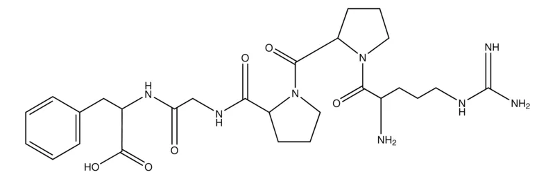 Sigma-Aldrich 缓激肽片段 1-5,≥97%(HPLC法)