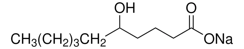Sigma-Aldrich 5-羟基癸酸 钠盐,≥97%(HPLC法)