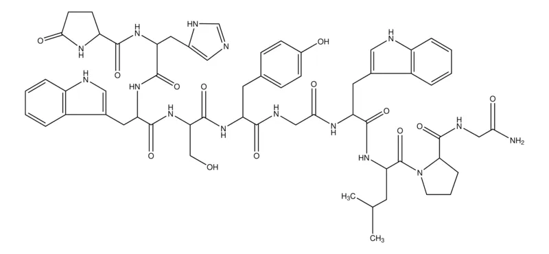 Sigma-Aldrich Luteinizing hormone releasing hormone salmon,≥97%(HPLC法)