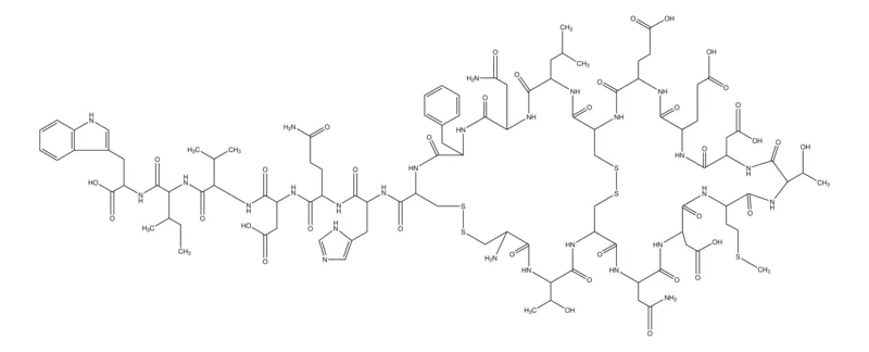 Sigma-Aldrich 角蝰毒素S6c,≥97%(HPLC法)