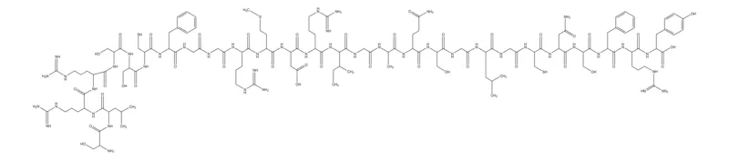 Sigma-Aldrich Atrial Natriuretic Peptide human,≥97%(HPLC法)