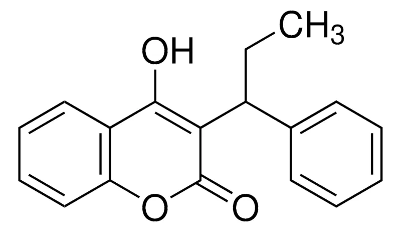 Sigma-Aldrich Phenprocoumon，≥97%（HPLC法）