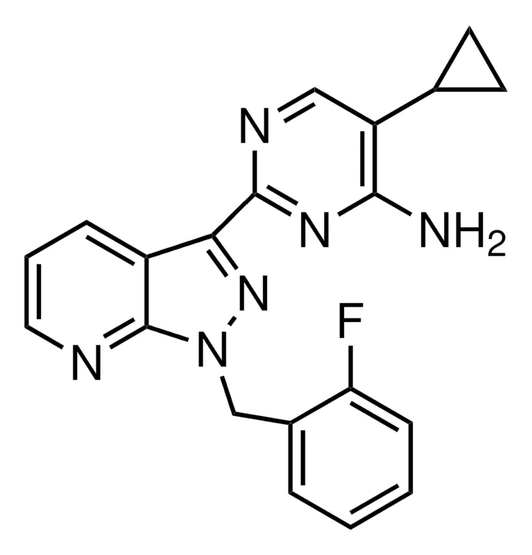 Sigma-Aldrich BAY 41-2272,≥97%(HPLC法)