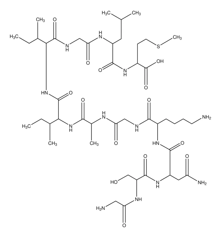 Sigma-Aldrich β-淀粉样蛋白片段 25-35,≥97%(HPLC法)