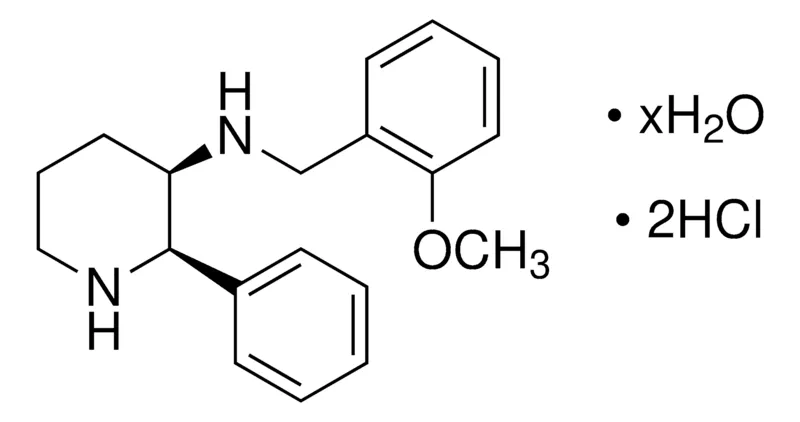 Sigma-Aldrich CP-100263 dihydrochloride hydrate,≥97%(HPLC法)