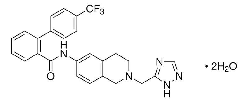 Sigma-Aldrich CP-346086 dihydrate,≥97%(HPLC法)