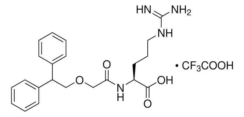 Sigma-Aldrich SB290157 三氟乙酸盐,≥97%(HPLC法)