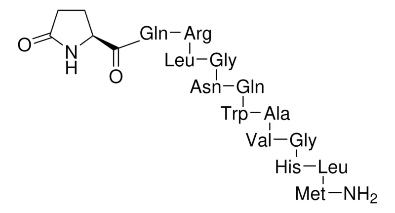 Sigma-Aldrich Bombesin acetate salt hydrate,≥97%(HPLC法)