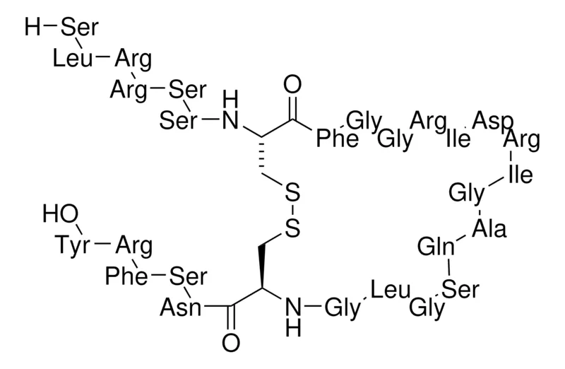 Sigma-Aldrich 心钠素大鼠,≥97%(HPLC法)
