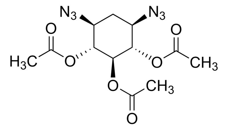 Sigma-Aldrich 双(N-重氮基)-三(O-乙酰基)-2-去氧链霉胺，≥97%（HPLC法）