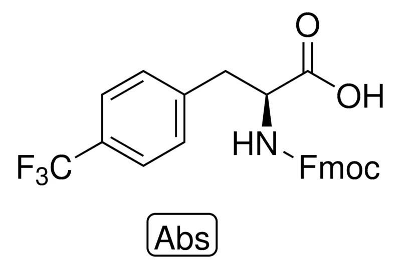 Sigma-Aldrich Fmoc-Phe(4-CF3)-OH，≥97%（HPLC法）