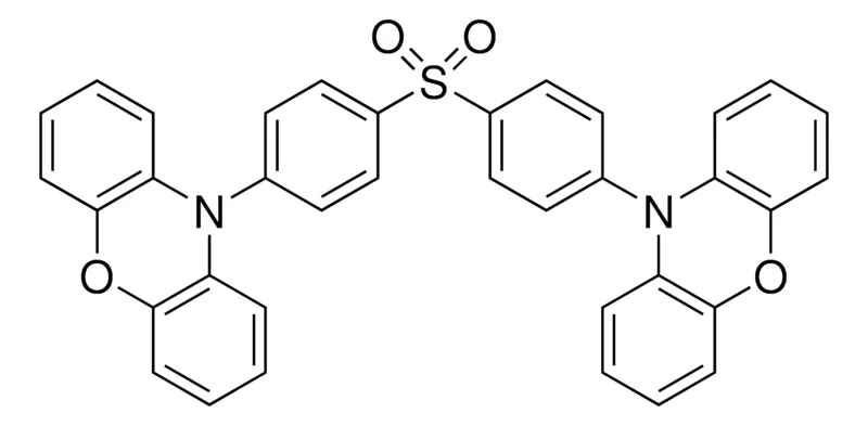 Sigma-Aldrich PXZ-DPS,≥97%(HPLC法)