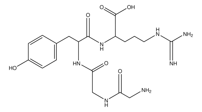 Sigma-Aldrich 甘氨酸-甘氨酸-酪氨酸-精氨酸，粉末，≥97%（HPLC）