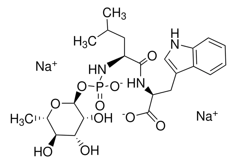 Sigma-Aldrich 磷酰二肽 二钠盐,粉末,≥97%(HPLC)