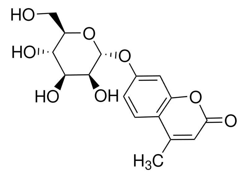 Sigma-Aldrich 4-Methylumbelliferyl α-D-mannopyranoside,荧光性,≥97%(HPLC),粉末