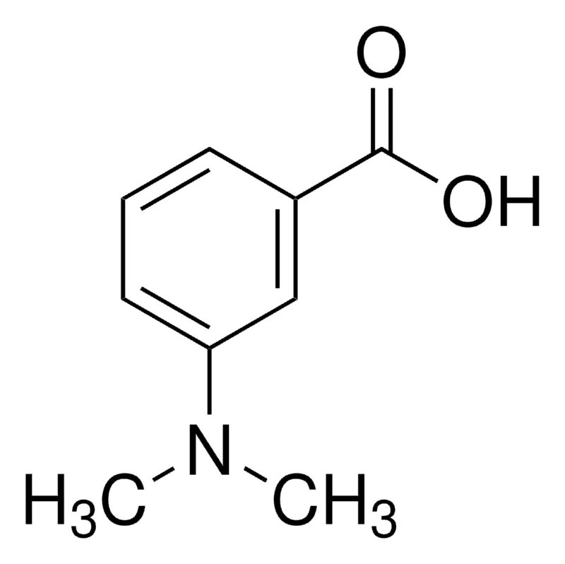 Sigma-Aldrich 3-(二甲氨基)苯甲酸,≥97%(HPLC法),粉末
