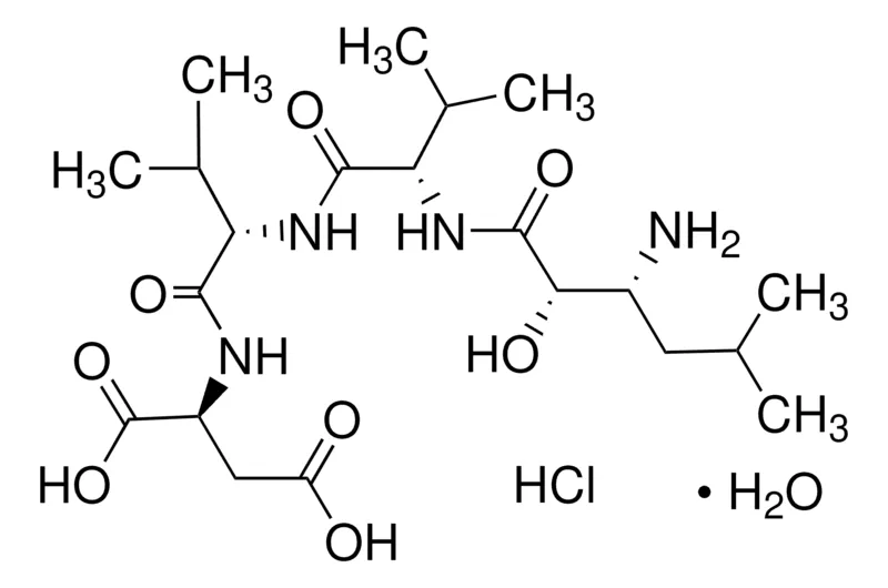 Sigma-Aldrich Amastatin hydrochloride hydrate,粉末,≥97%(HPLC)
