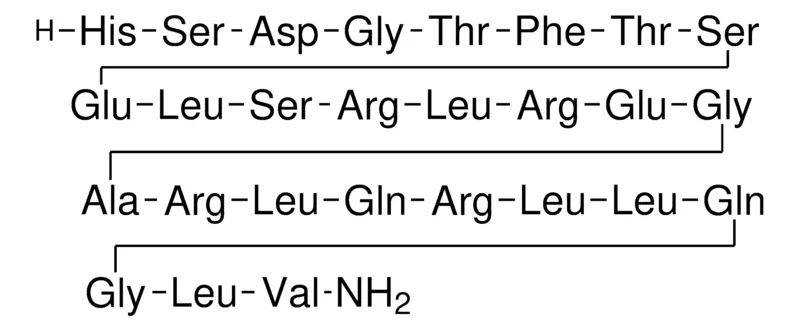 Sigma-Aldrich Secretin human,≥97%(HPLC法),粉末