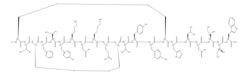 Sigma-Aldrich 内皮素 3 人,大鼠,≥97%(HPLC法),粉末